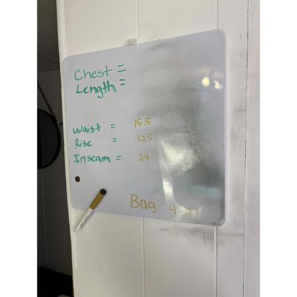 Maeve Pants Womens 29 The Colette Linen Blend Cropped Wide Leg Anthropologie - Picture 6 of 11